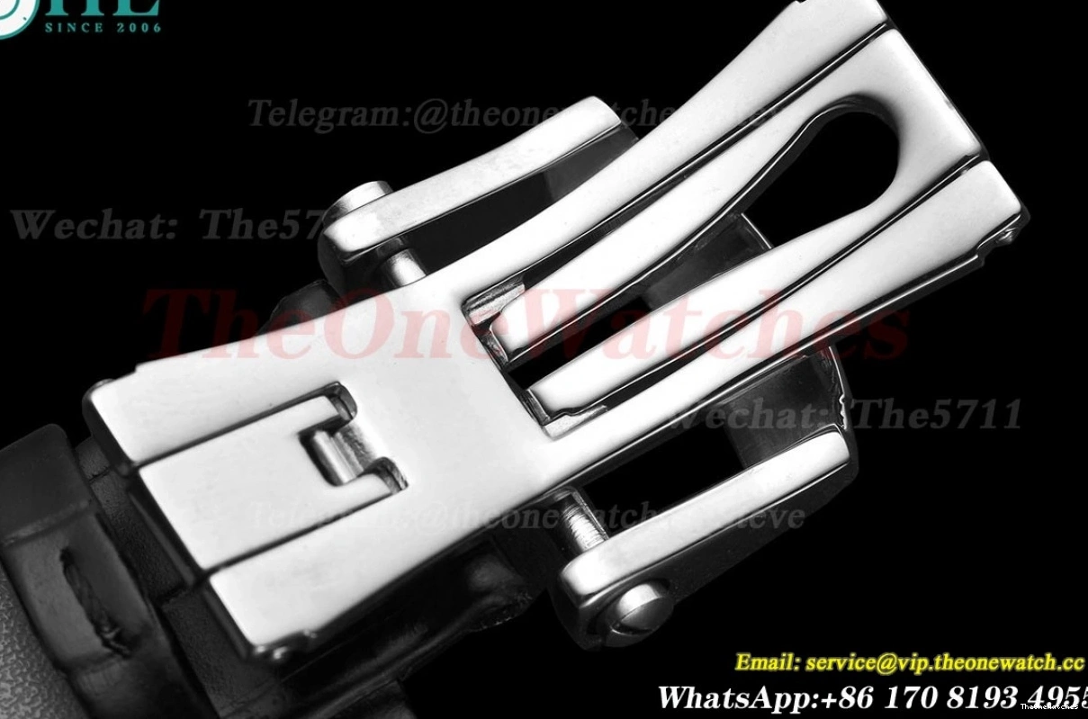 40mm MY8215 LE GDF SS Nautilus Dial Red Sup 0109